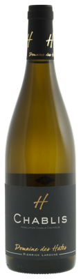 Domaine des Hâtes Chablis Domaine des Hâtes Chablis