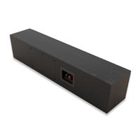 Klipsch: RP-404C II Centerspeaker - Zwart - thumbnail