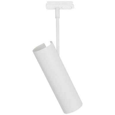 Nordlux MIB 6 230V-railsysteem lamp Link GU10 8 W Wit Nordlux MIB 6 230V-railsysteem lamp Link GU10 8 W Wit