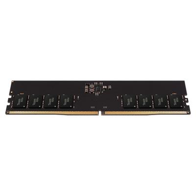 Team Group TED516G5600C4601 Werkgeheugenmodule voor PC DDR5 16 GB 1 x 16 GB 5600 MHz 288-pins DIMM CL46 TED516G5600C4601 Team Group TED516G5600C4601 Werkgeheugenmodule voor PC DDR5 16 GB 1 x 16 GB 5600 MHz 288-pins DIMM CL46 TED516G5600C4601