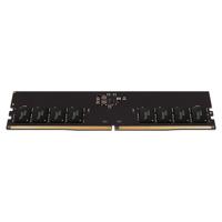 Team Group TED516G5600C4601 Werkgeheugenmodule voor PC DDR5 16 GB 1 x 16 GB 5600 MHz 288-pins DIMM CL46 TED516G5600C4601 - thumbnail