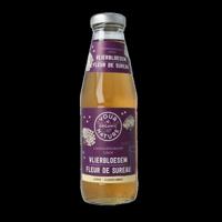 Limonadesiroop vlierbloesem bio 500 Milliliter - thumbnail