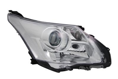 Koplamp links 2011928152