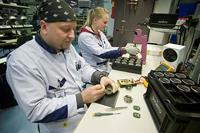 Suunto A-30 Kompas - thumbnail