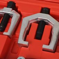 Poelietrekkerset 5-delig - thumbnail