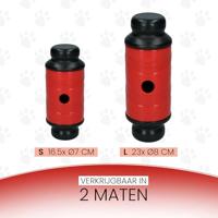 Eat Slow Live Longer Feed and Treat S Rood - thumbnail