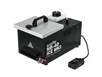 Eurolite EUROLITE NB-40 MK2 ICE Low Fog Machine - thumbnail