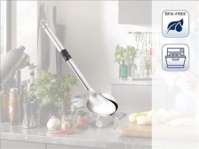 Leifheit proline 3024 groentelepel