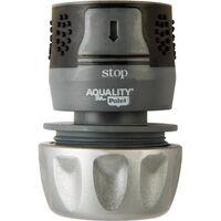 Polet Koppeling 3/4" Trimat Aquastop in blister