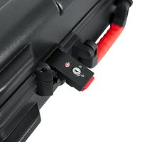 Gator Cases GTSA-MIX192106 53.3 x 48.3 x 15.2 cm polyetheen koffer - thumbnail