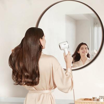 Compacte föhn - DREAME Hair Glory - Wit