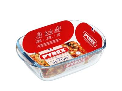 Ovenschaal Pyrex 1,2 L