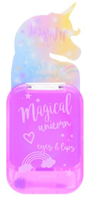 Casuelle Magical Unicorn Eyes & Lips Make Up Setje - thumbnail