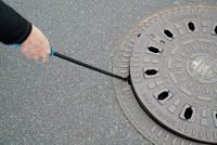 Brilliant Tools BT091004 Stekkerhendelset, 4-delig - thumbnail