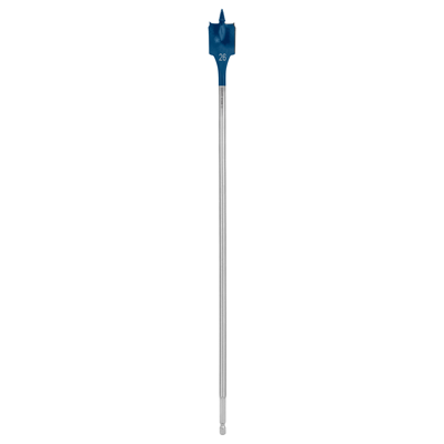 Bosch Accessories 2608900351 Hout-freesboor 1 stuks 26 mm Gezamenlijke lengte 400 mm Zeskant schacht 1 stuk(s) Bosch Accessories 2608900351 Hout-freesboor 1 stuks 26 mm Gezamenlijke lengte 400 mm Zeskant schacht 1 stuk(s)
