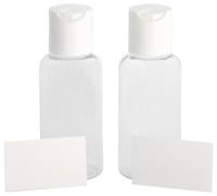 HEMA Reissetje 4-delig - thumbnail