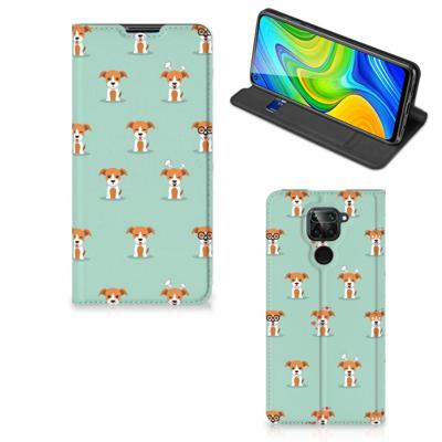 Xiaomi Redmi Note 9 | Hoesje maken | Pups Xiaomi Redmi Note 9 | Hoesje maken | Pups