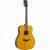 Yamaha FG-TA TransAcoustic Vintage Tint elektrisch-akoestische westerngitaar Yamaha FG-TA TransAcoustic Vintage Tint elektrisch-akoestische westerngitaar