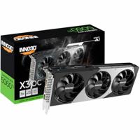 INNO3D GeForce RTX 5060 Ti TWIN X3 OC 16GB - thumbnail