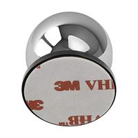 NITE Ize Steelie Kugelhalterung Telefoonhouder voor in de auto Magneetbevestiging - thumbnail