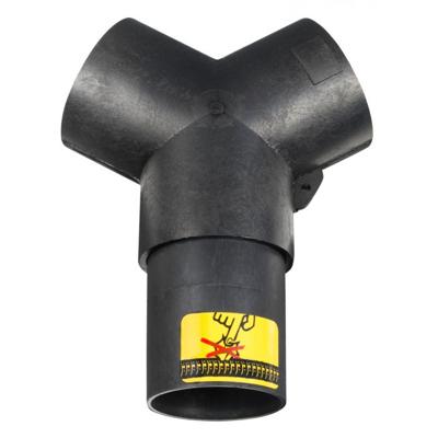 Makita Accessoires Slangadapter m/regelaar