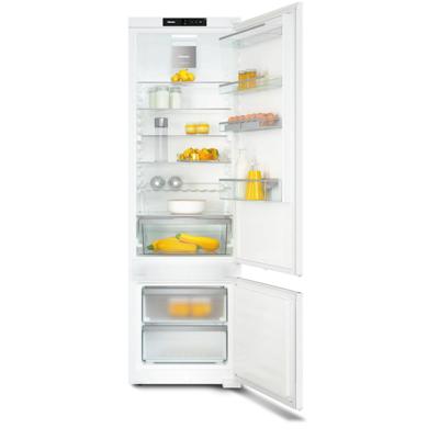 Miele KF 7731 D inbouw koel-vriescombinatie Miele KF 7731 D inbouw koel-vriescombinatie