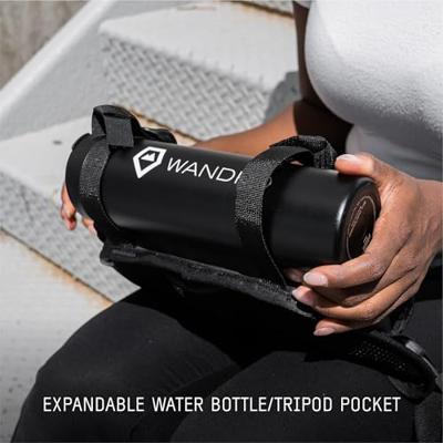 WANDRD ROGUE Sling 3L Aegean Blue