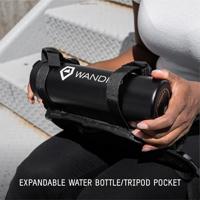 WANDRD ROGUE Sling 3L Aegean Blue - thumbnail