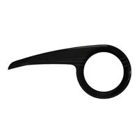 Hebie kettingscherm "0360" chain guard 0360 42t b - thumbnail