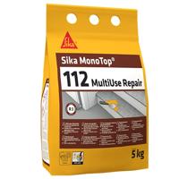 Sika Monotop 112 MultiUse Repair - 5kg - thumbnail