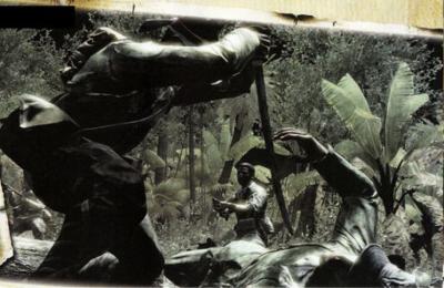 Call of Duty World at War