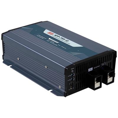 MEAN WELL NPP-750-12 Loodaccu-lader 12 V Laadstroom (max.) 43 A