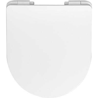 Cedo - Delray Toiletzitting - Siège WC - White