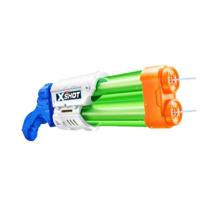 Waterpistool Zuru X-Shot Small Quad Stream Blaster 13 x 40 x 5 cm - thumbnail