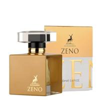 Maison Alhambra Zeno 100 ml Eau de Parfum Dames - thumbnail