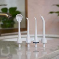 4 stuks D92 orale irrigatie vervangende nozzle voor d52/D50/D50WS/D50BS - thumbnail
