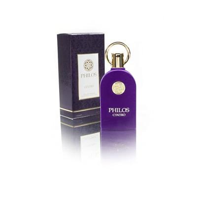 Maison Alhambra Philos Centro 100 ml Eau de Parfum