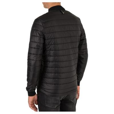 AGU Fuse Binnenjas Urban Outdoor Heren - Zwart - XL AGU Fuse Binnenjas Urban Outdoor Heren - Zwart - XL