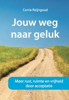 Jouw weg naar geluk - Corrie Reijngoud - eBook (9789492383129) - thumbnail