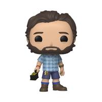 Ghostbusters Afterlife Funko Pop Vinyl: Mr. Grooberson - thumbnail