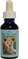 Animal Essences Lion cub (leeuwenwelp) 30 Milliliter - thumbnail
