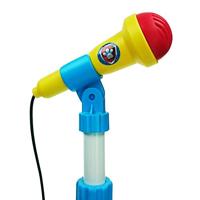 Kindergitaar The Paw Patrol Microfoon - thumbnail