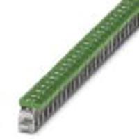 Phoenix Contact AKG 16 GN Aansluitklem 50 stuk(s) - thumbnail