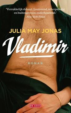 Vladimir (Paperback) Vladimir (Paperback)