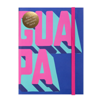 Kitsch Kitchen Bullet Journal Streetstyle Hola Guapa - thumbnail