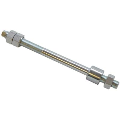 Diverse Voor- / achteras sterwiel | puch maxi