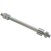 Diverse Voor- / achteras sterwiel | puch maxi - thumbnail