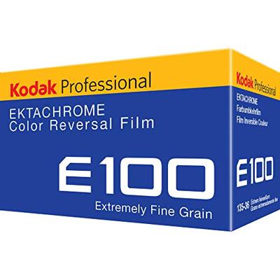Kodak Ektachrome 100 - 135-36