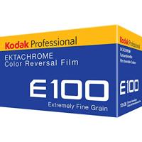 Kodak Ektachrome 100 - 135-36 - thumbnail