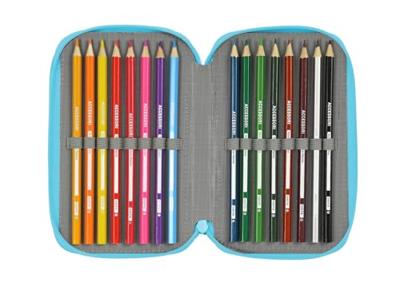 Alleshouder BlackFit8 Cool Multicolour 12,5 x 19,5 x 5,5 cm 37 Onderdelen Alleshouder BlackFit8 Cool Multicolour 12,5 x 19,5 x 5,5 cm 37 Onderdelen